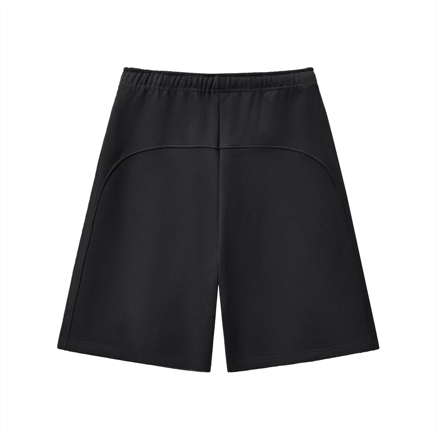 DRAYLO Heavyweight Fleece Shorts