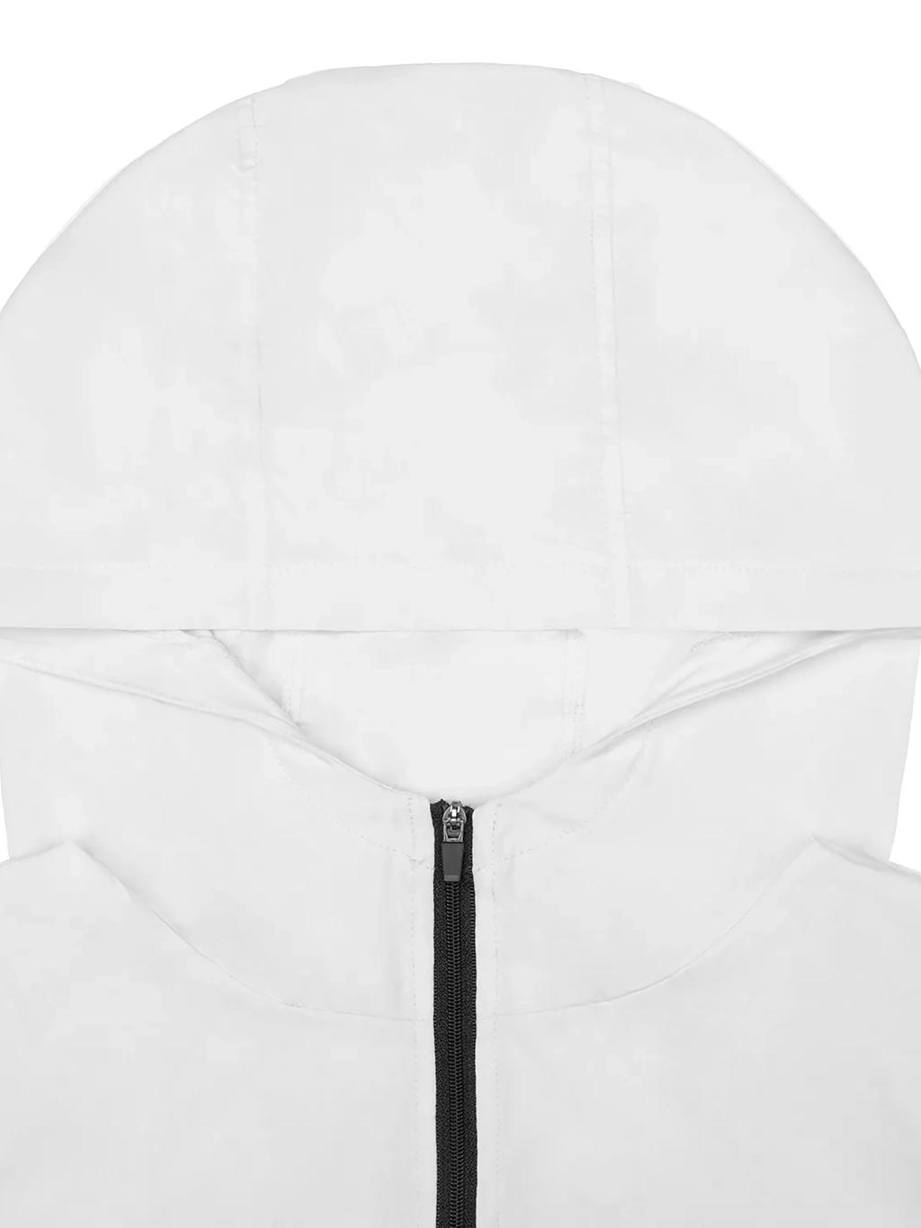 DRAYLO Soft Hooded Sports Jacket