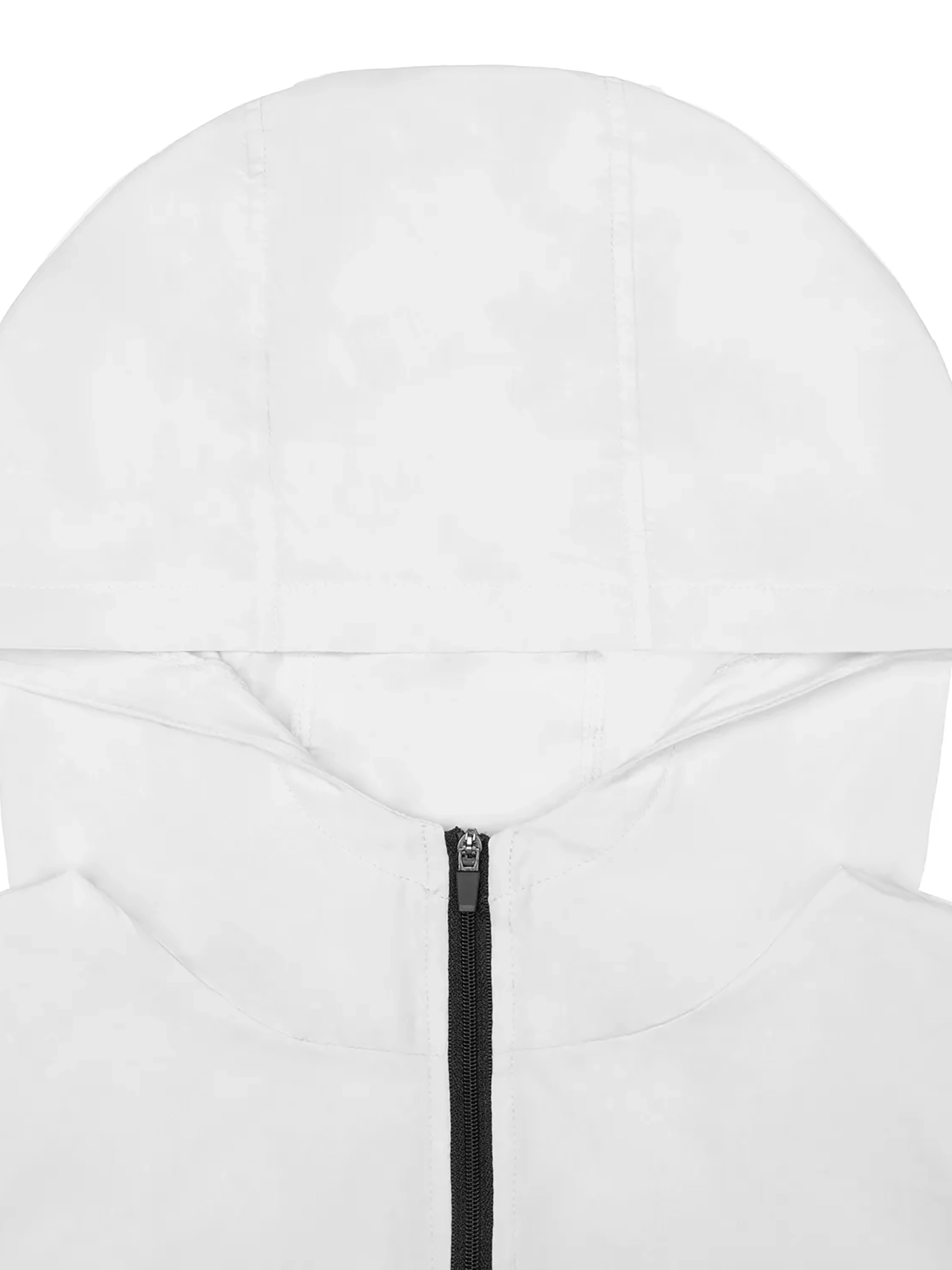 DRAYLO Soft Hooded Sports Jacket