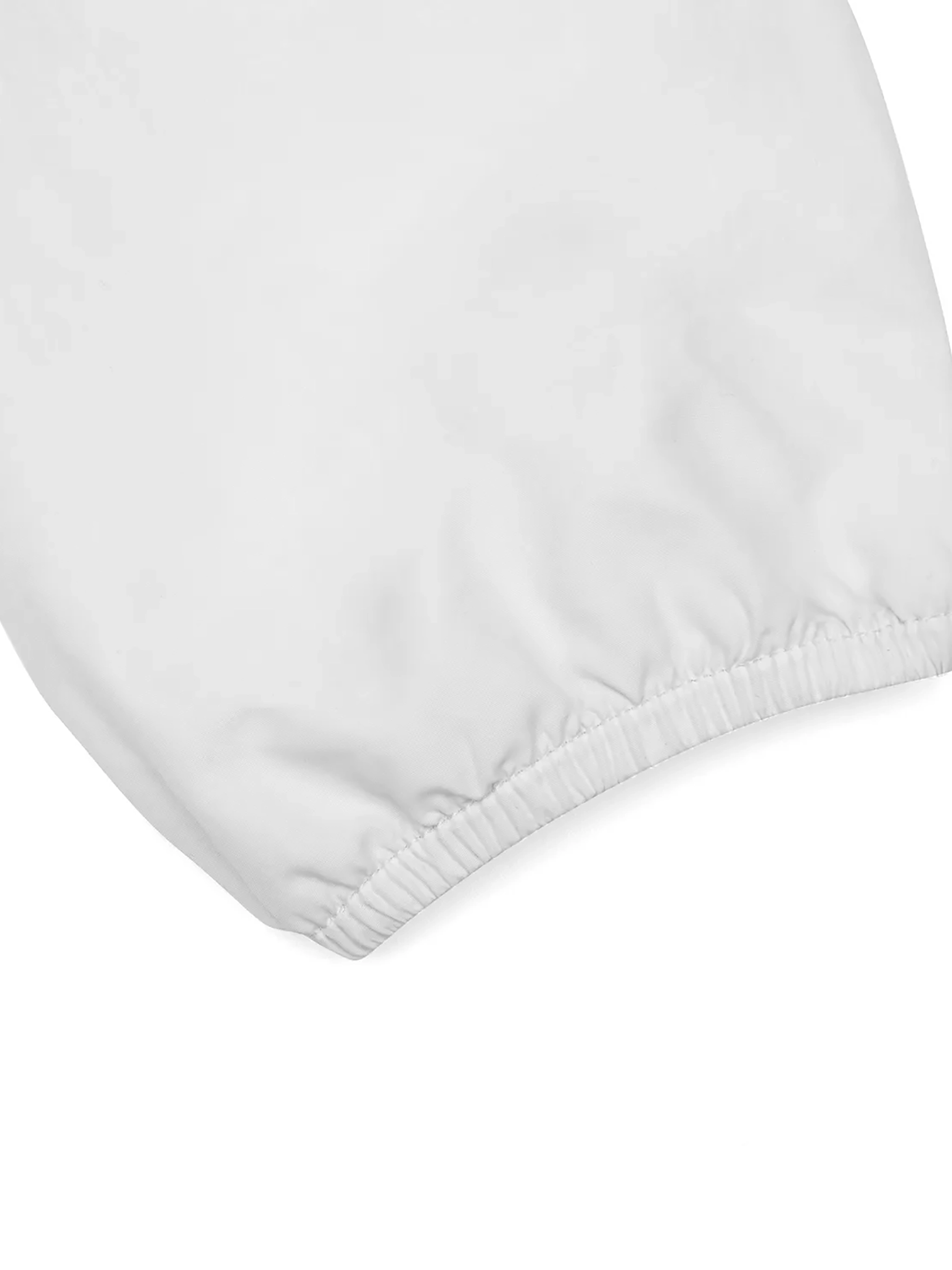 DRAYLO Soft Hooded Sports Jacket