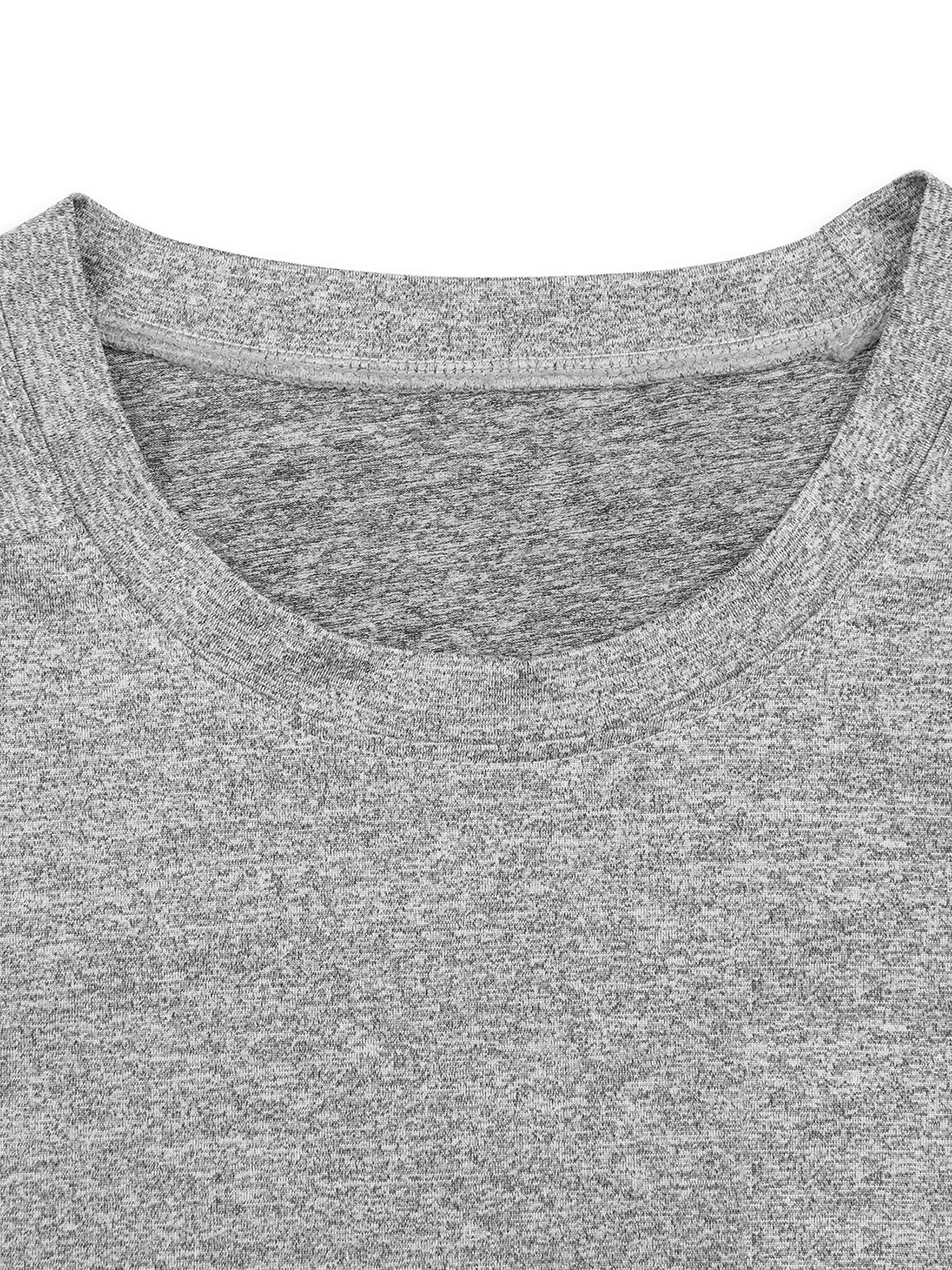 DRAYLO Performance Short Sleeve T-Shirt