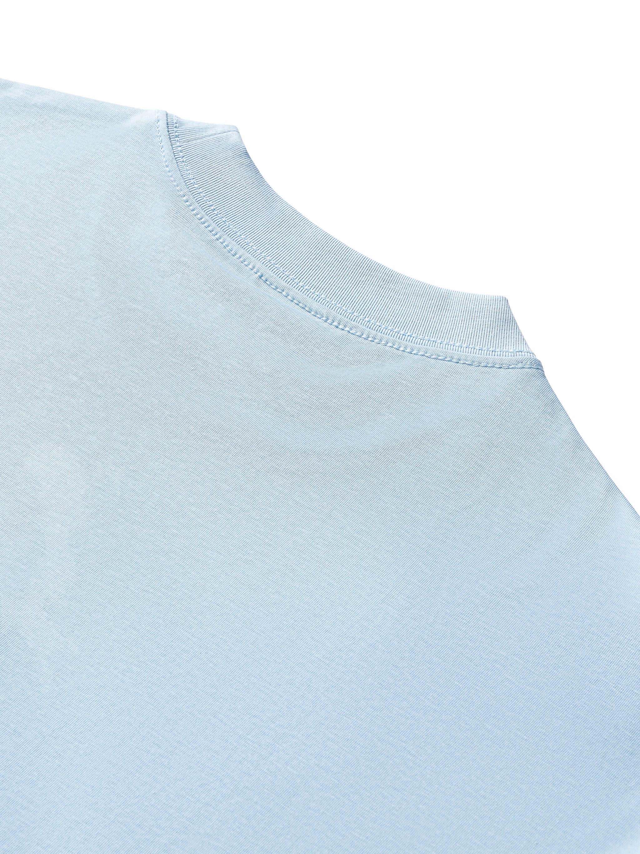 DRAYLO Quick-Dry Cooling T-Shirt