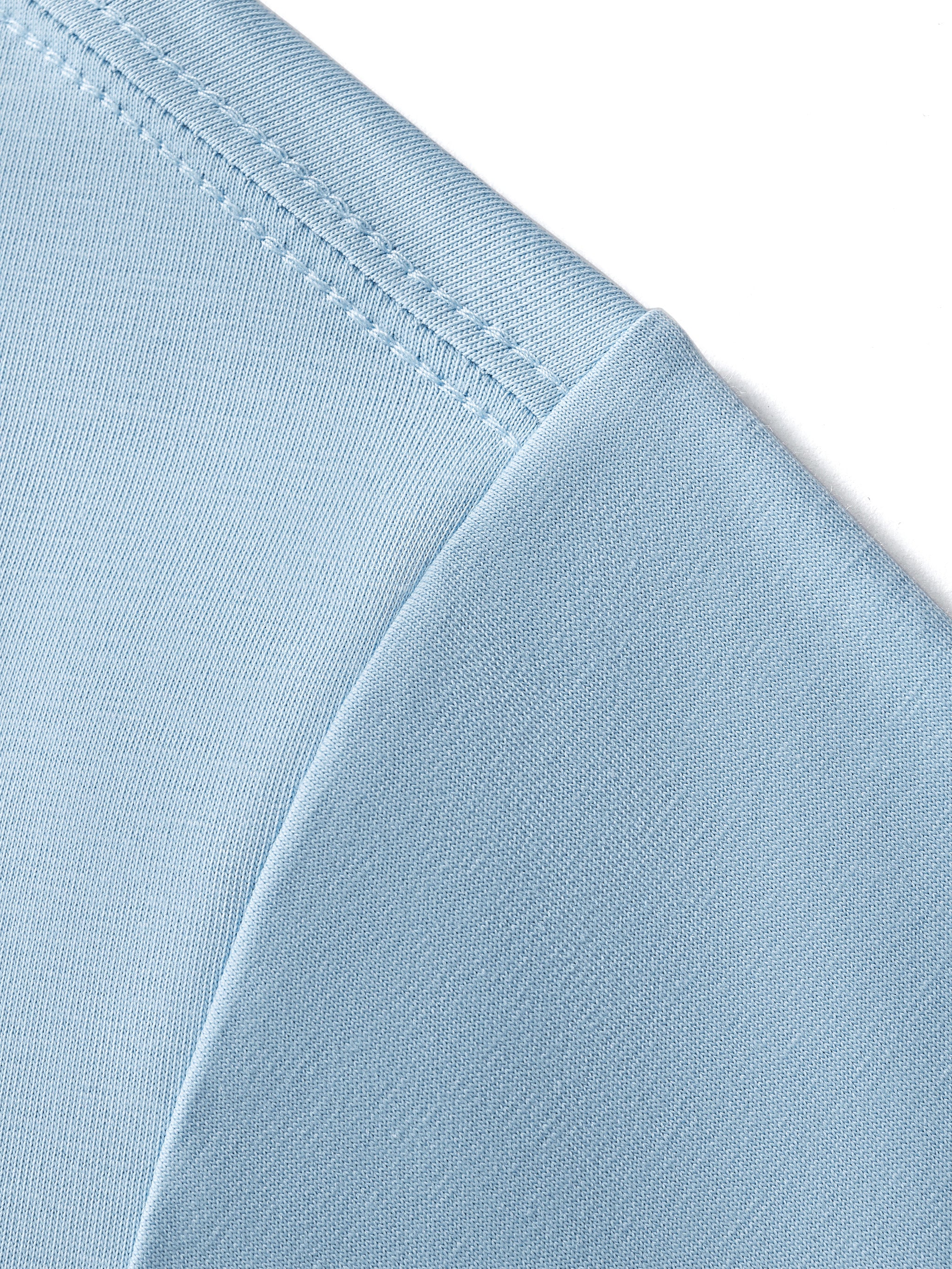 DRAYLO Quick-Dry Cooling T-Shirt