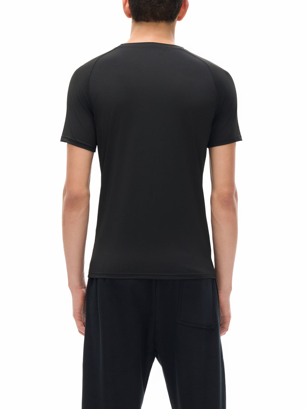 DRAYLO Performance Short Sleeve T-Shirt
