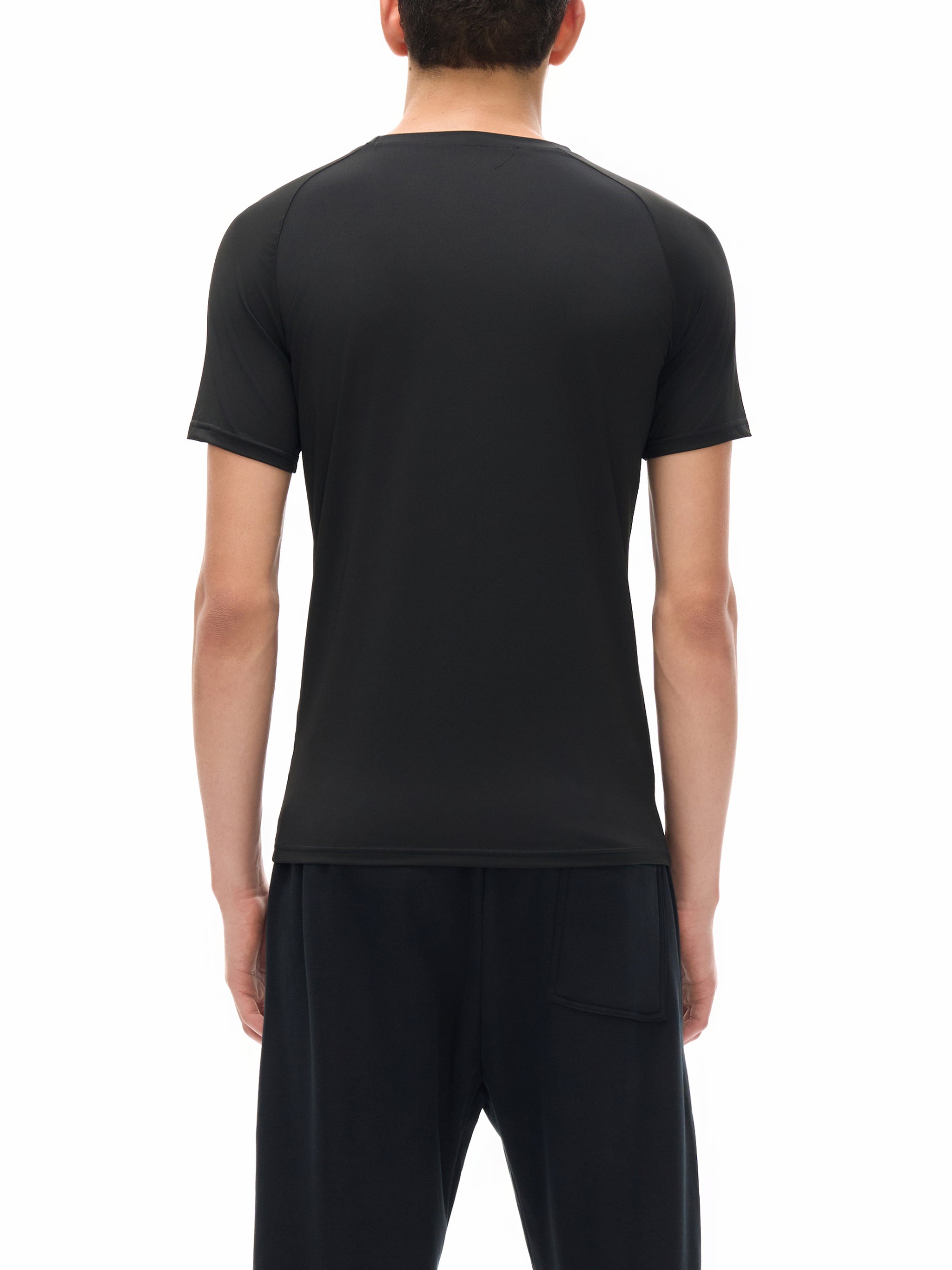 DRAYLO Performance Short Sleeve T-Shirt