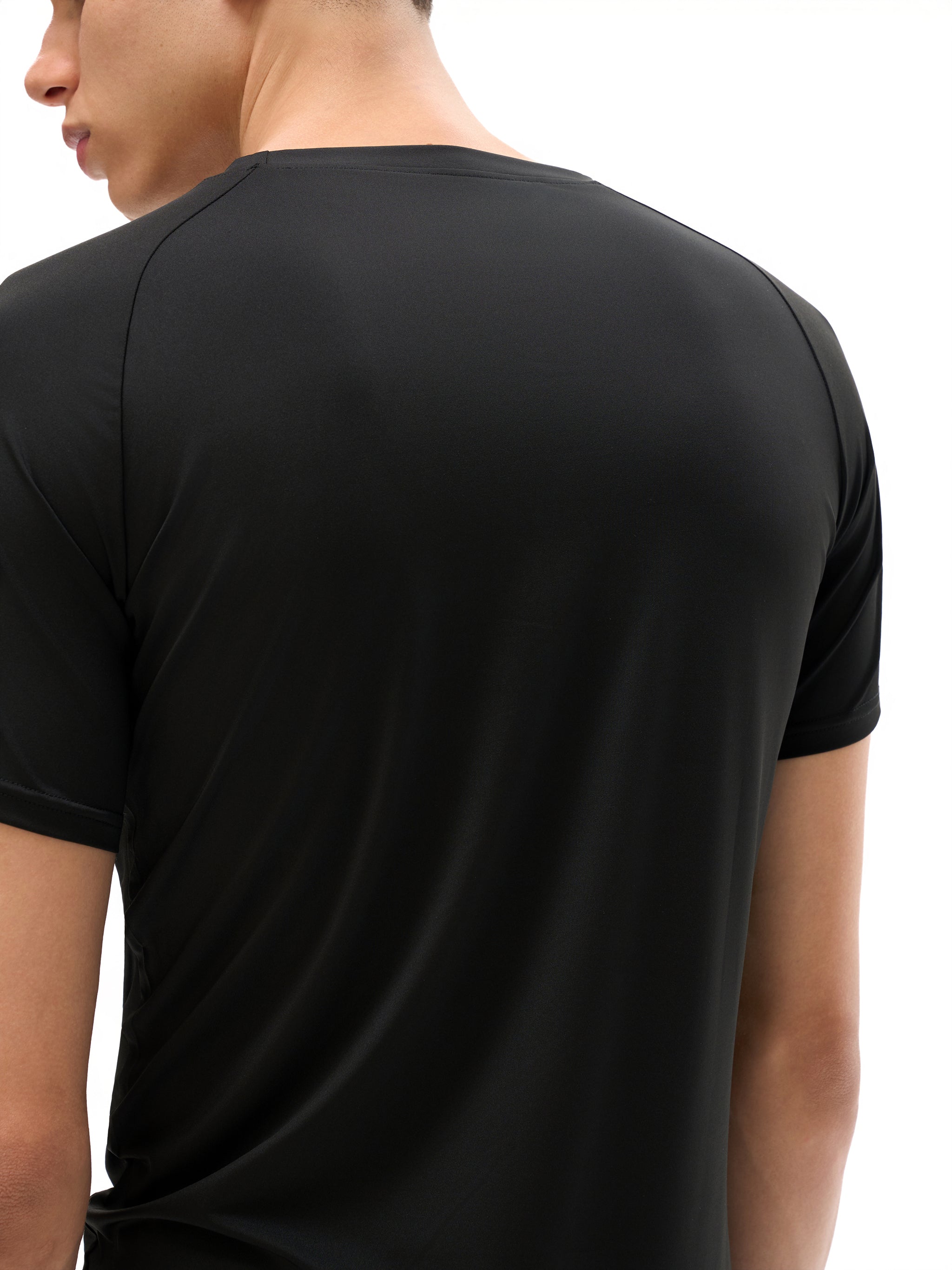 DRAYLO Performance Short Sleeve T-Shirt