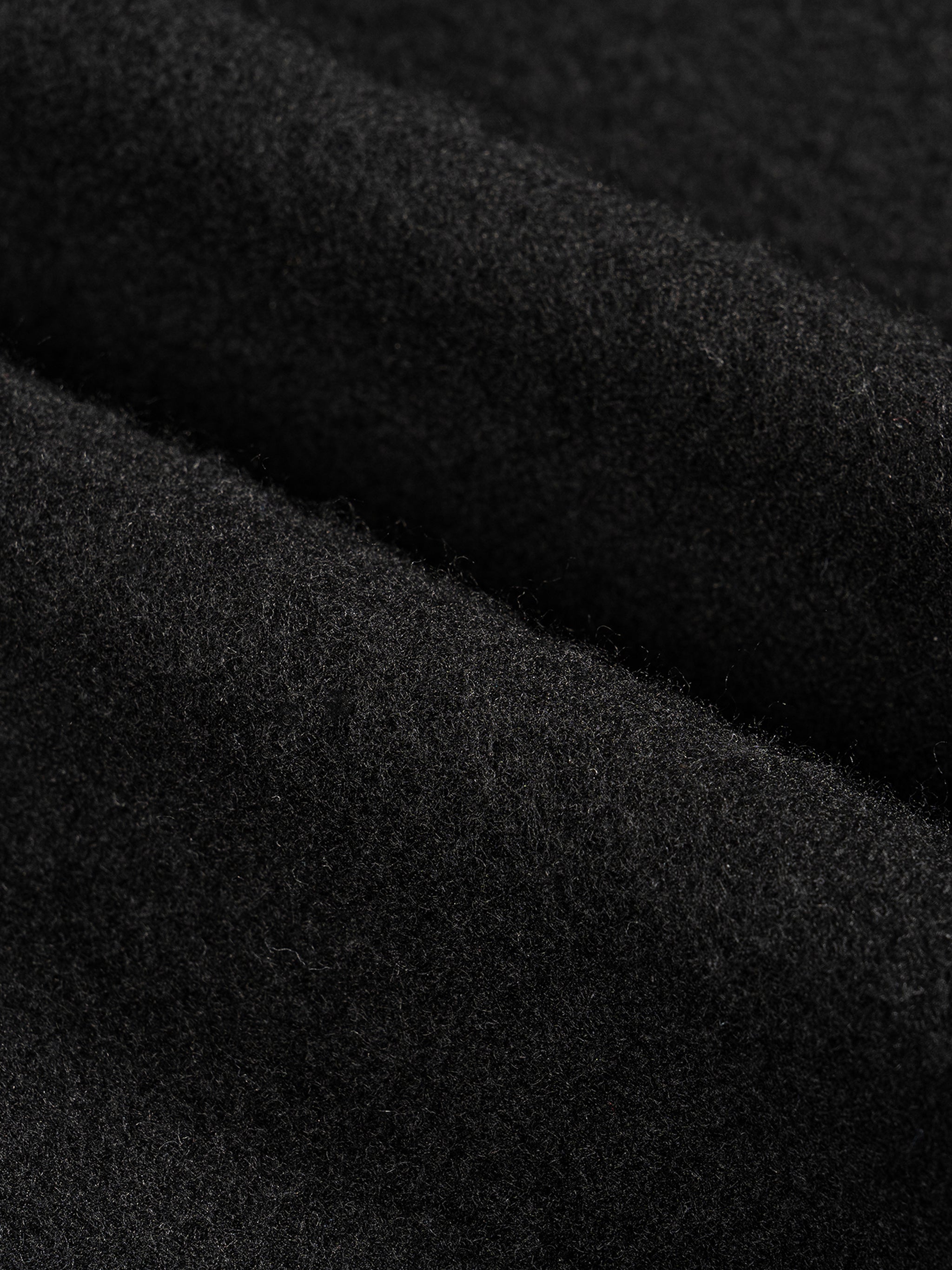 DRAYLO Fleece Drawstring Straight-Leg Sweatpants