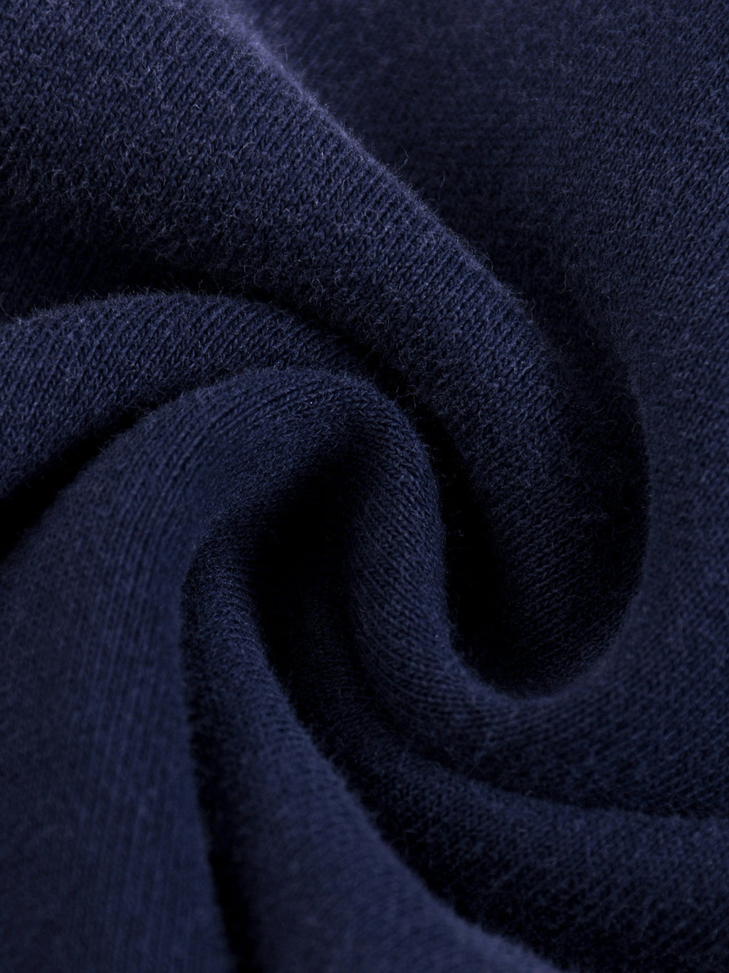 DRAYLO  Raw Edge Straight-Leg Sweatpants