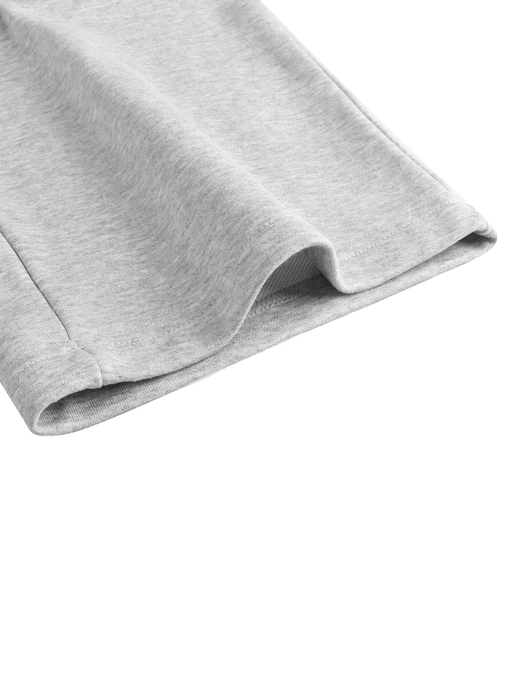 DRAYLO Straight-Leg Sweatpants