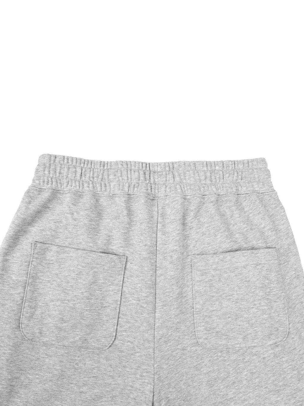 DRAYLO Straight-Leg Sweatpants