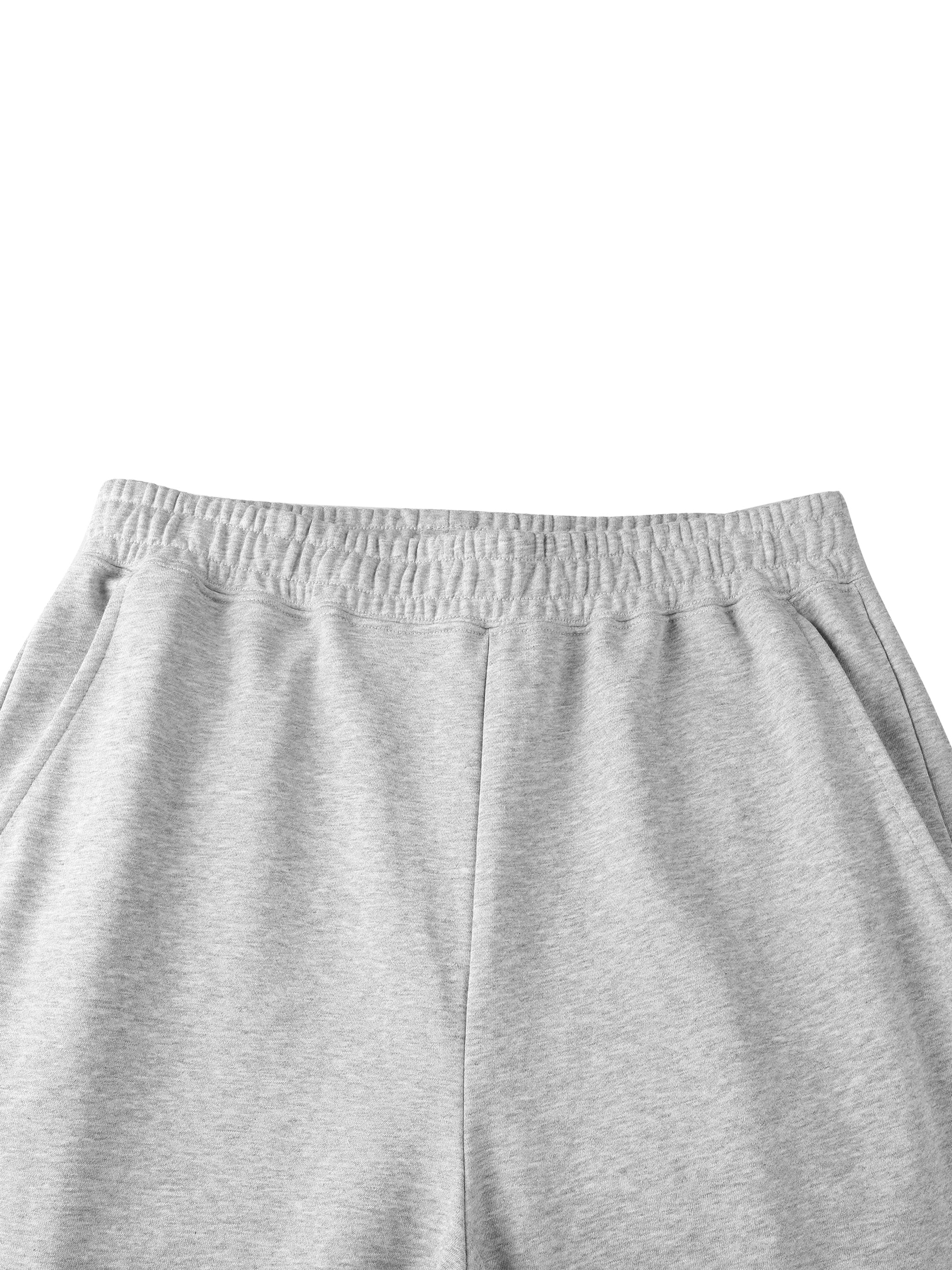 DRAYLO Straight-Leg Sweatpants