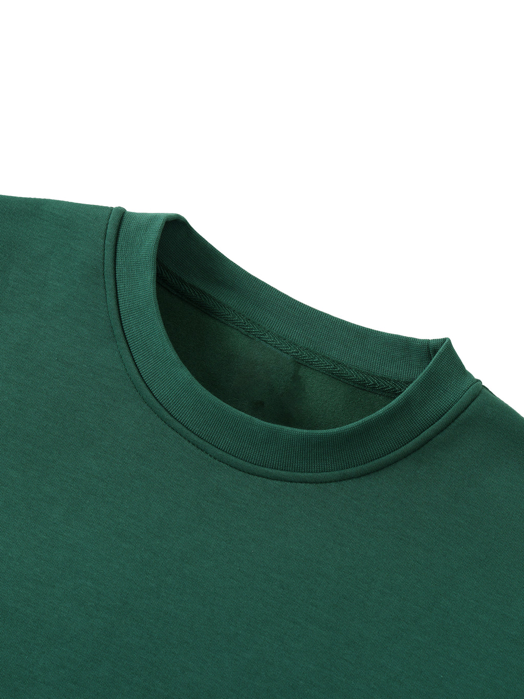 DRAYLO LIMITED EDITION Heavyweight Crewneck Sweatshirt