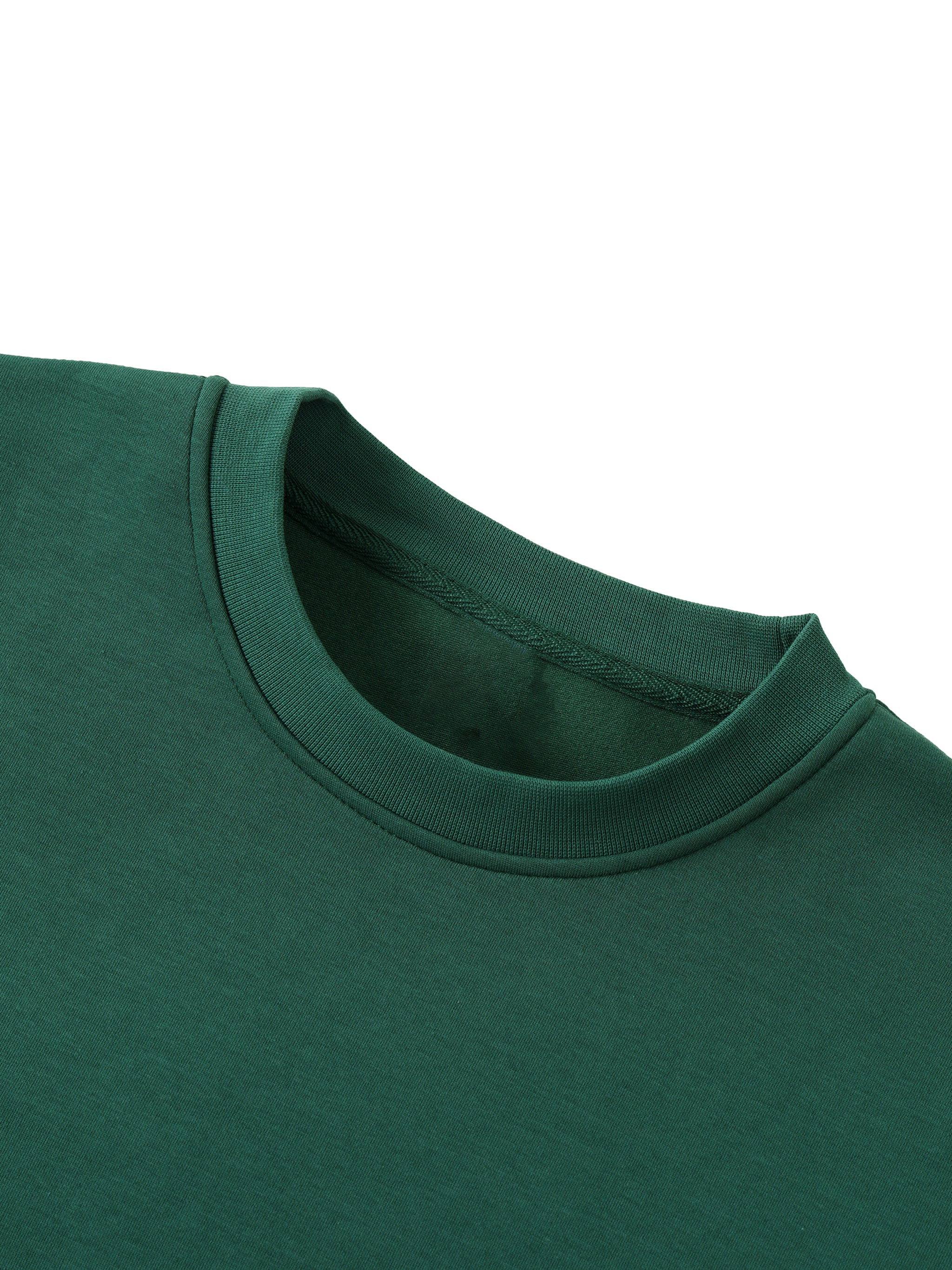 DRAYLO LIMITED EDITION Heavyweight Crewneck Sweatshirt