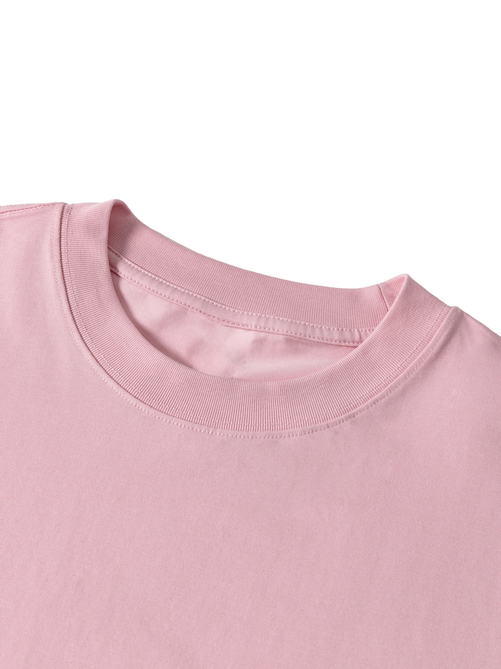 DRAYLO Sorona Boxy T-Shirt