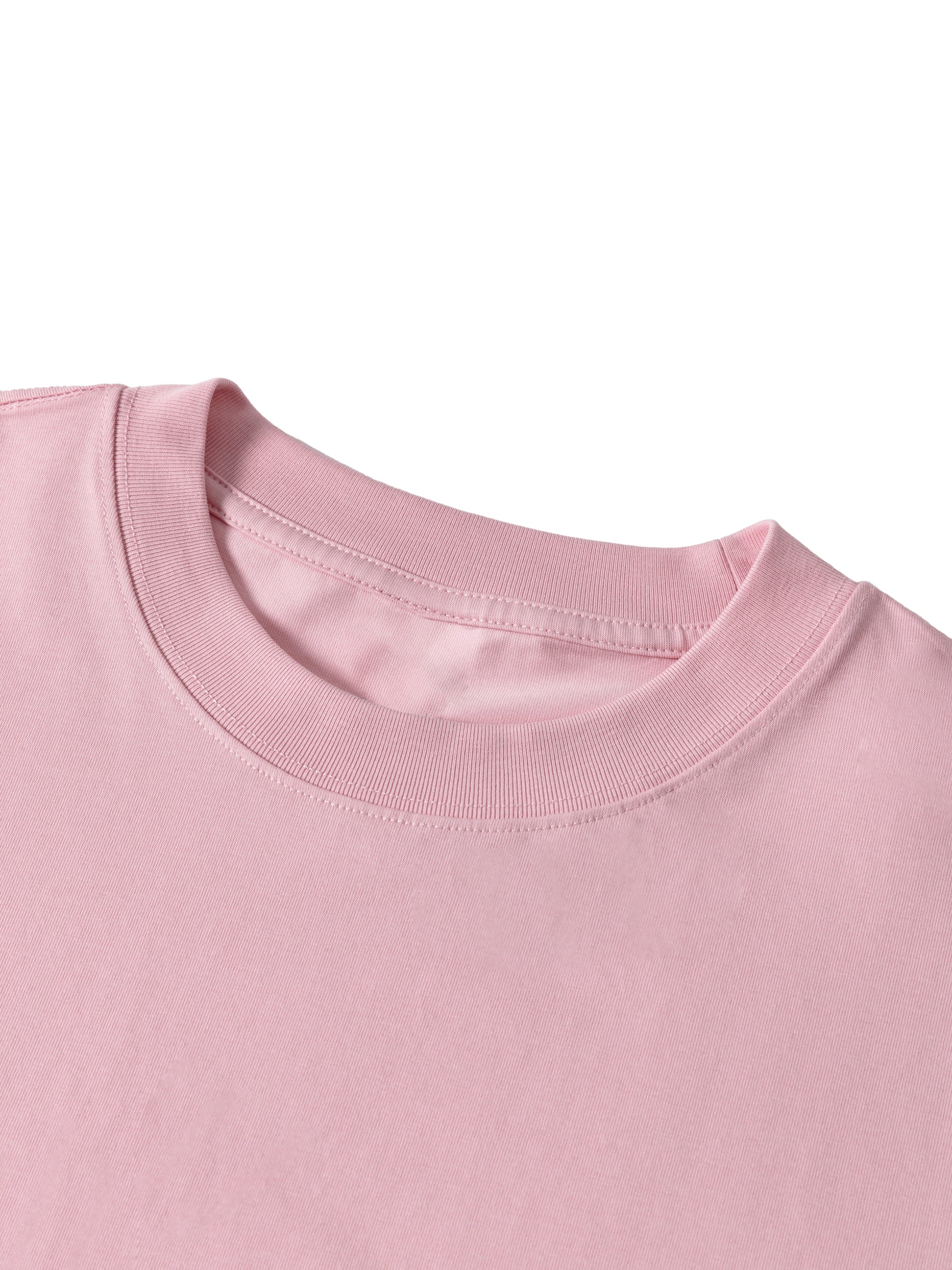 DRAYLO Sorona Boxy T-Shirt