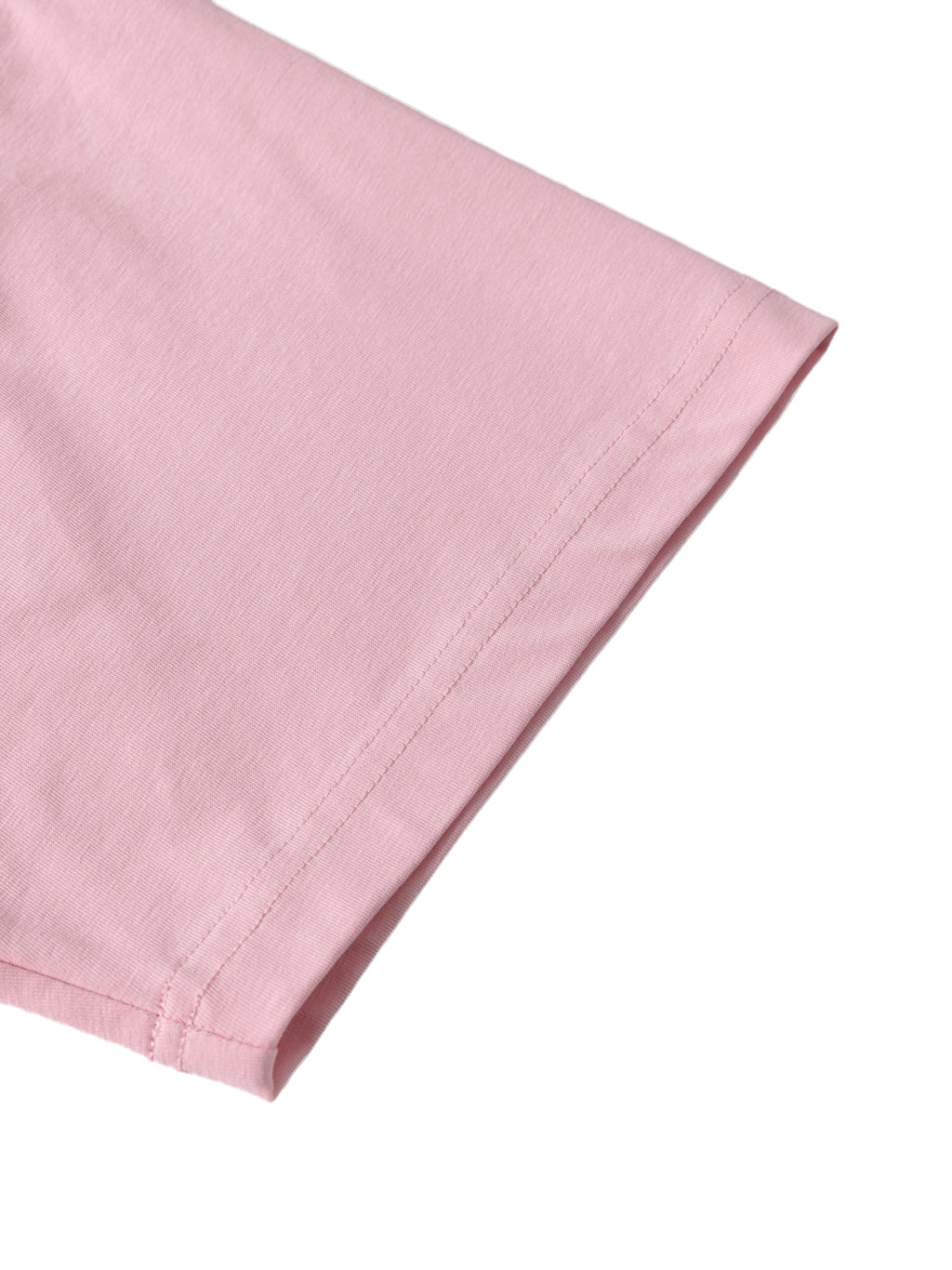 DRAYLO Sorona Boxy T-Shirt