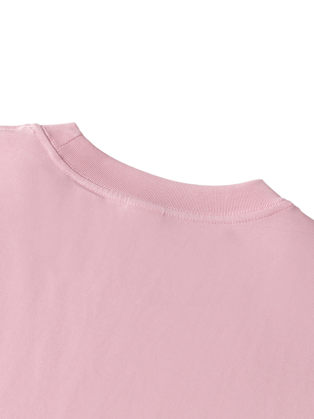 DRAYLO Sorona Boxy T-Shirt