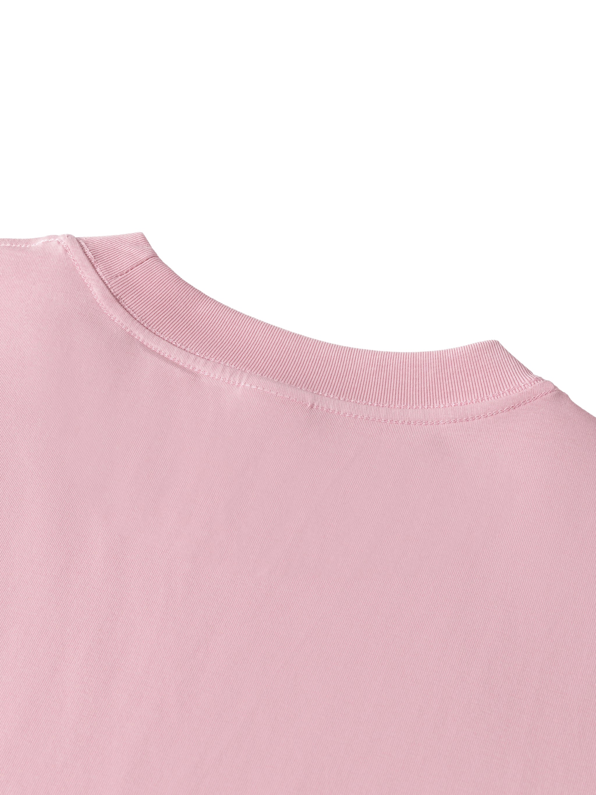 DRAYLO Sorona Boxy T-Shirt