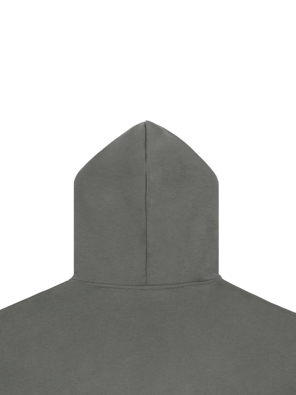DRAYLO Heavyweight Drop-Shoulder Hoodie