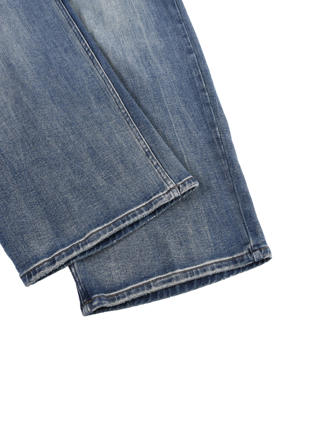 DRAYLO Sun Fade Heavyweight Denim Jeans