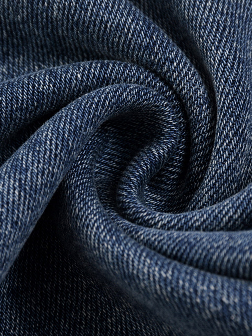DRAYLO Sun Fade Heavyweight Denim Jeans