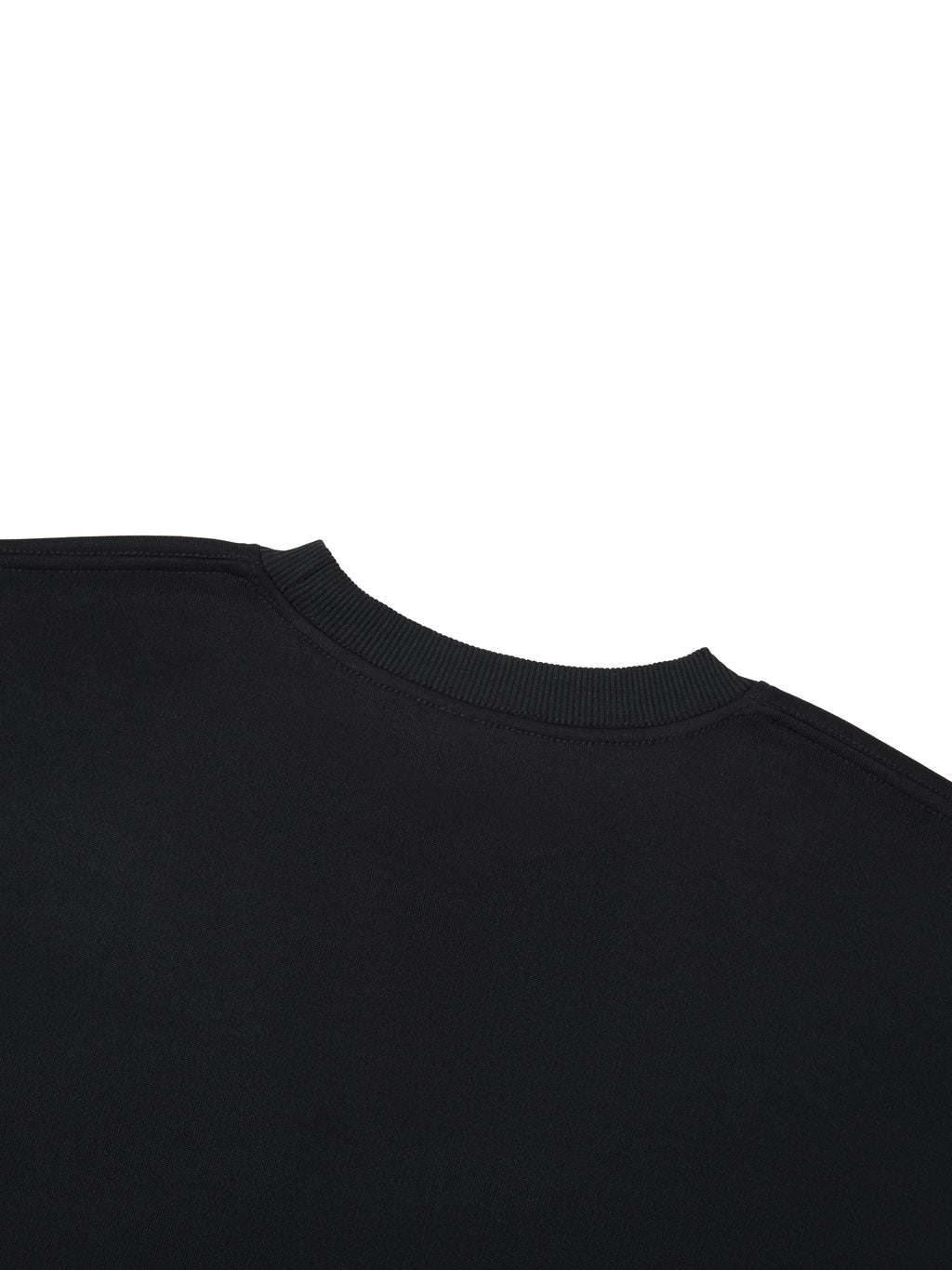 DRAYLO Drop Shoulder Crewneck Sweatshirt
