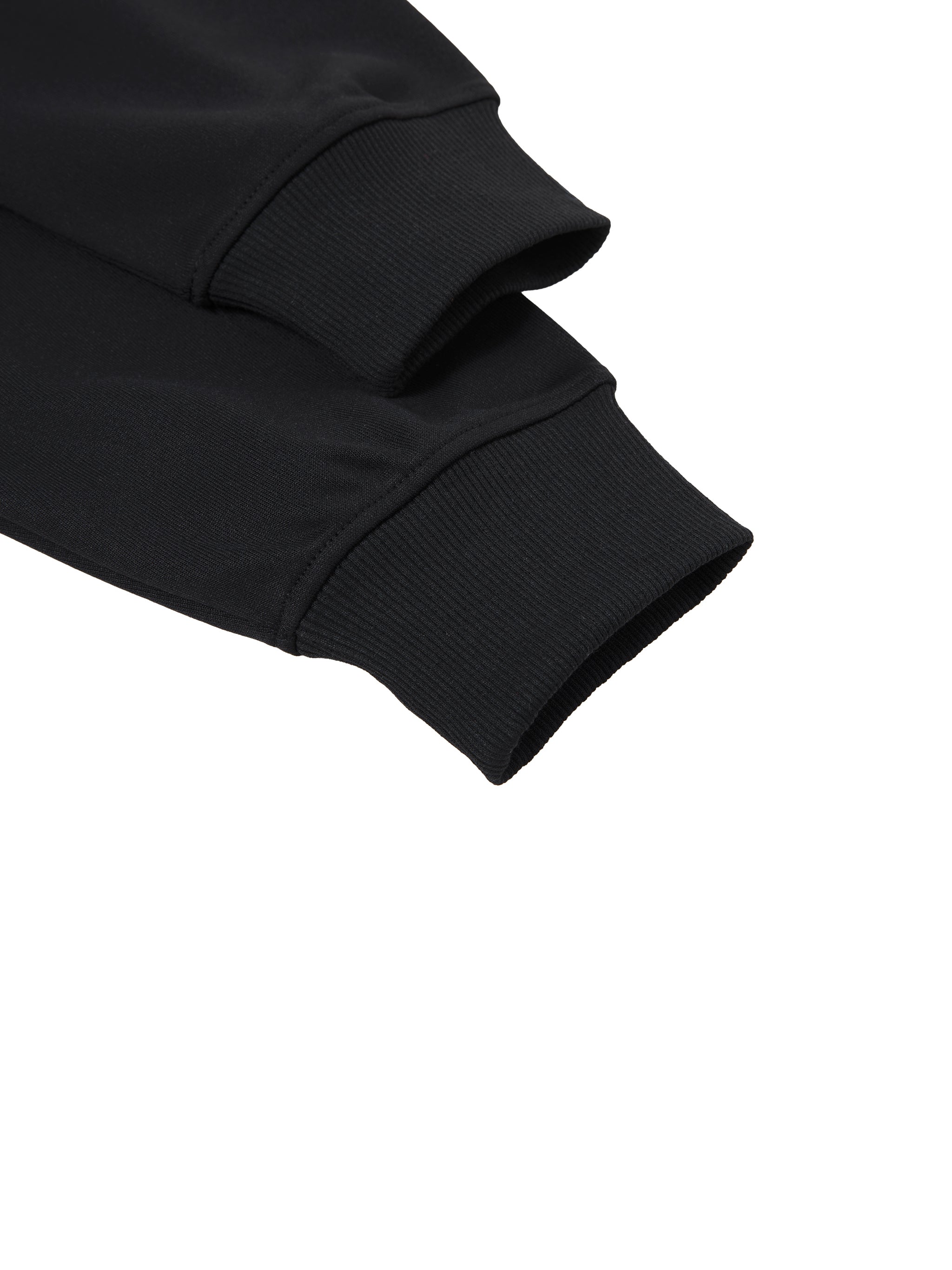 DRAYLO Drop Shoulder Crewneck Sweatshirt