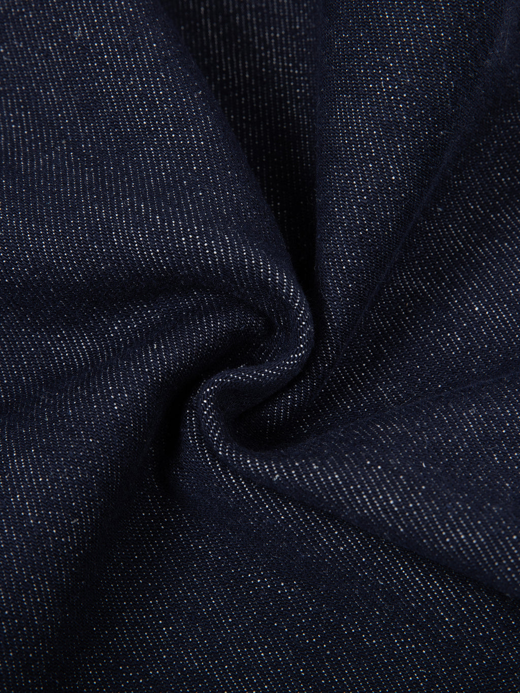DRAYLO Heavyweight Straight Leg Denim Jeans