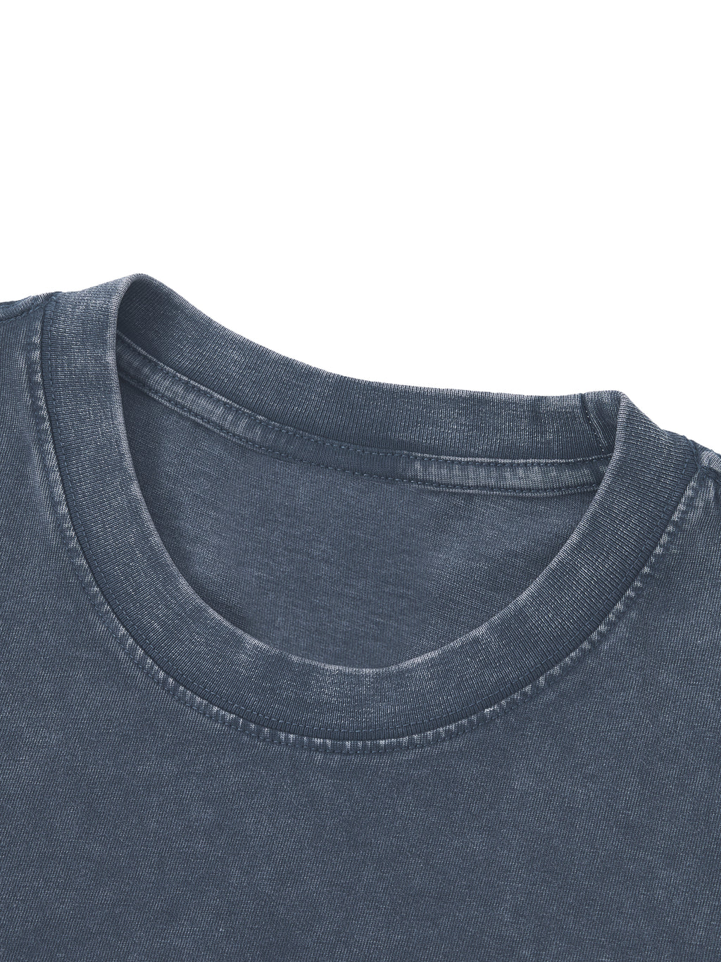 DRAYLO oversized  tee