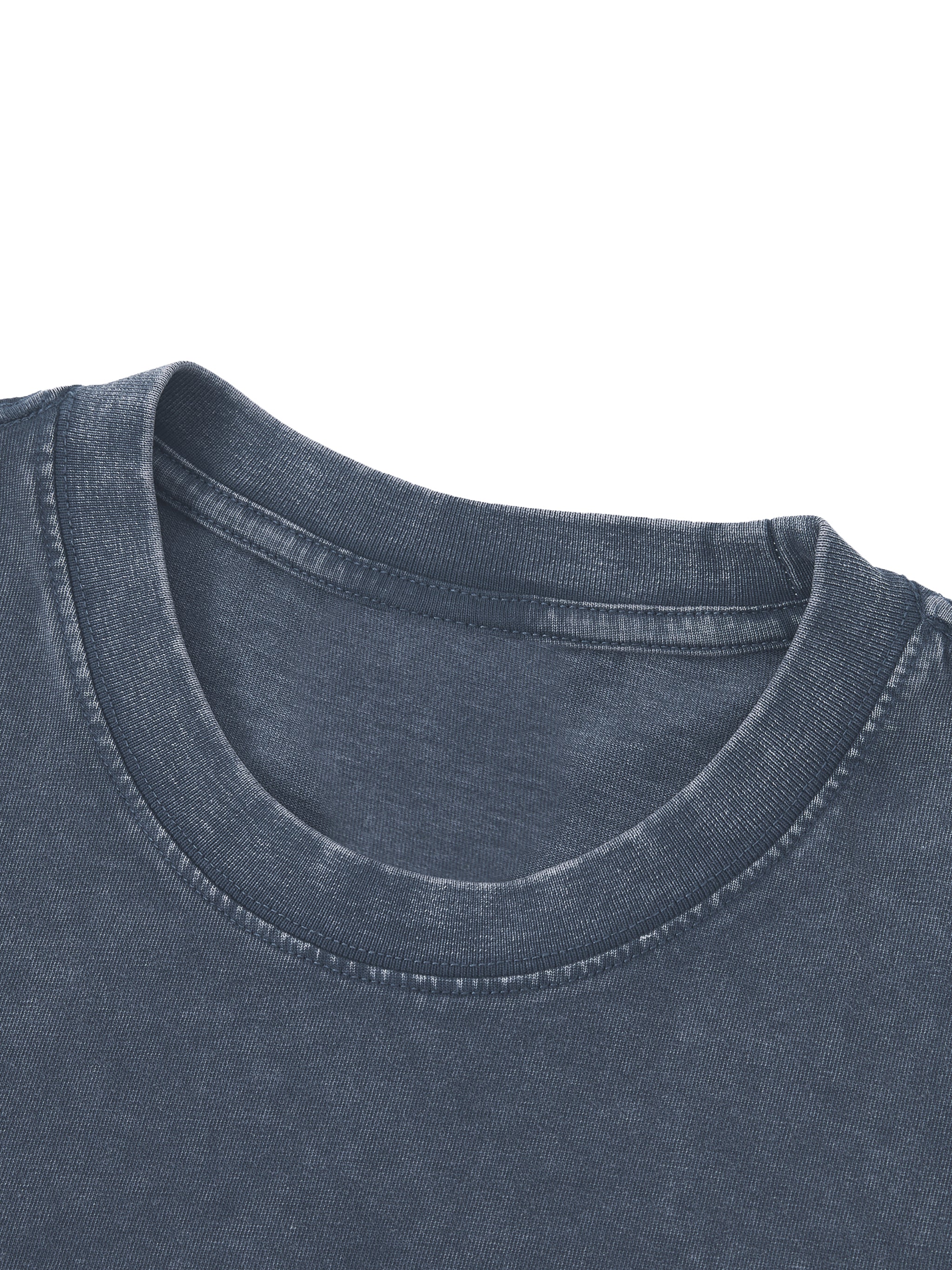 DRAYLO oversized  tee