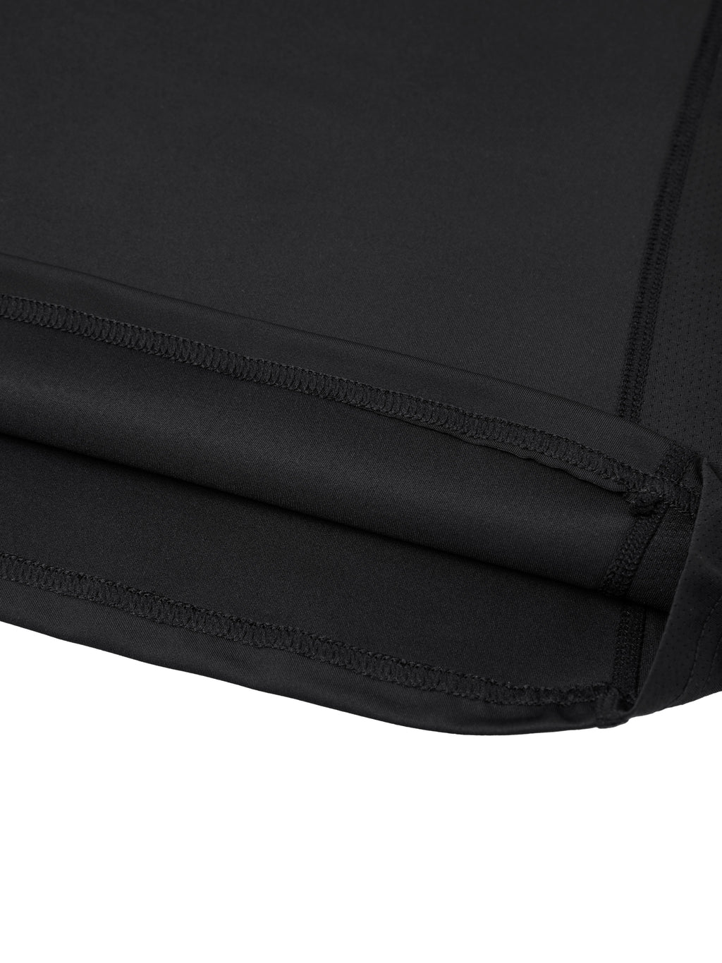 DRAYLO Men's Slim-Fit Topstitch Tank Top