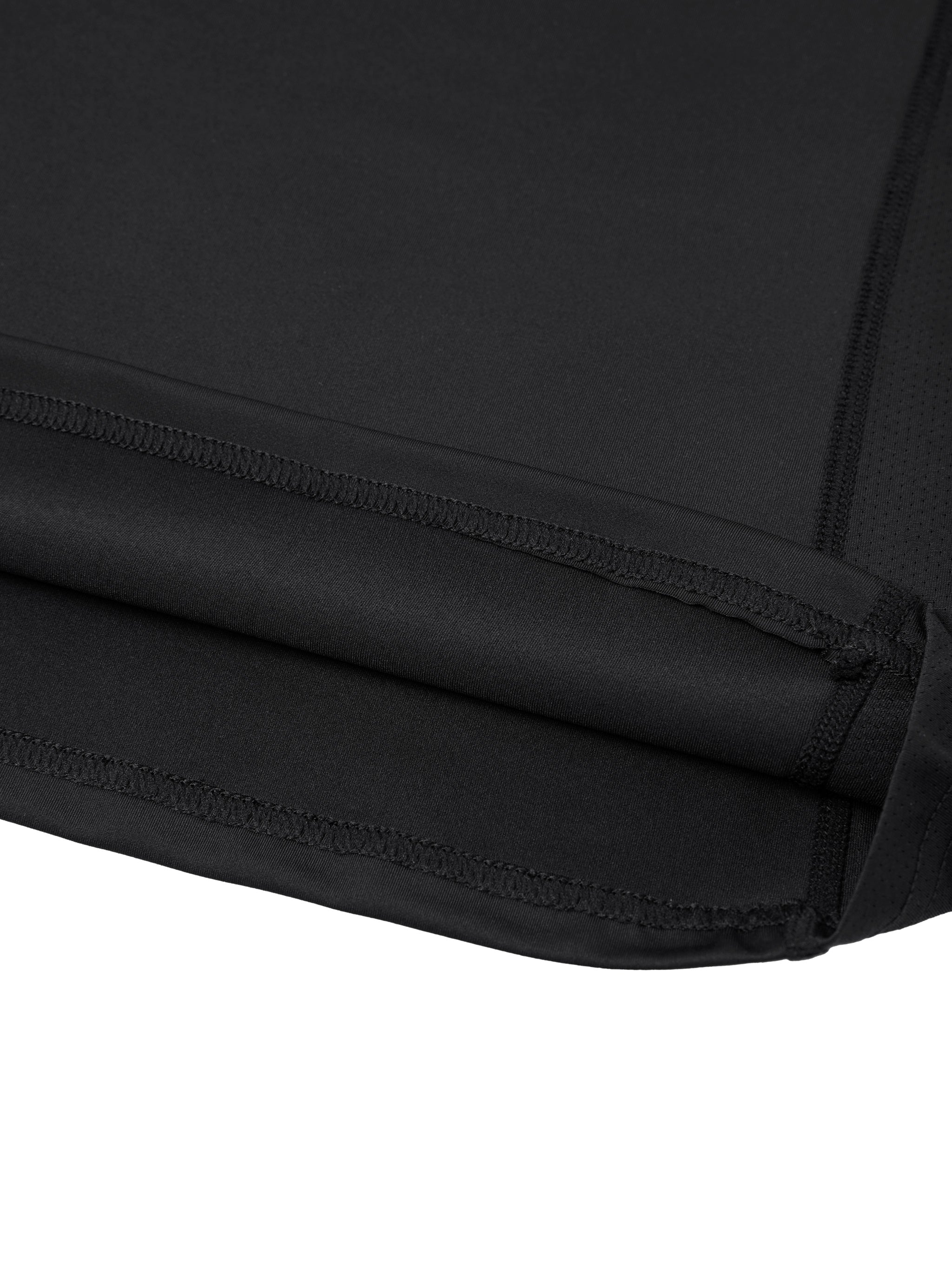 DRAYLO Men's Slim-Fit Topstitch Tank Top