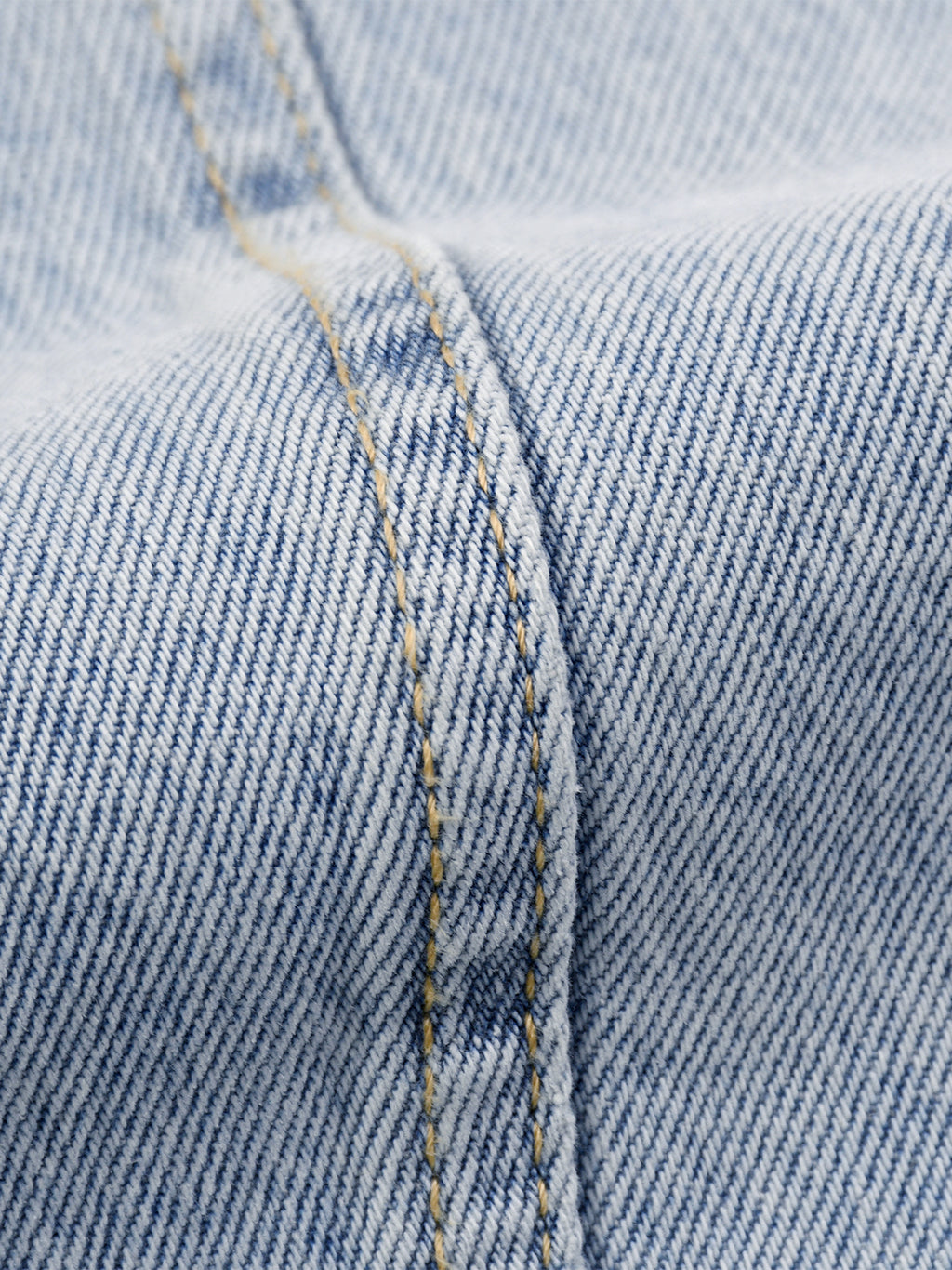 DRAYLO Men's Vintage Wash Sunfade Barrel Leg Jeans