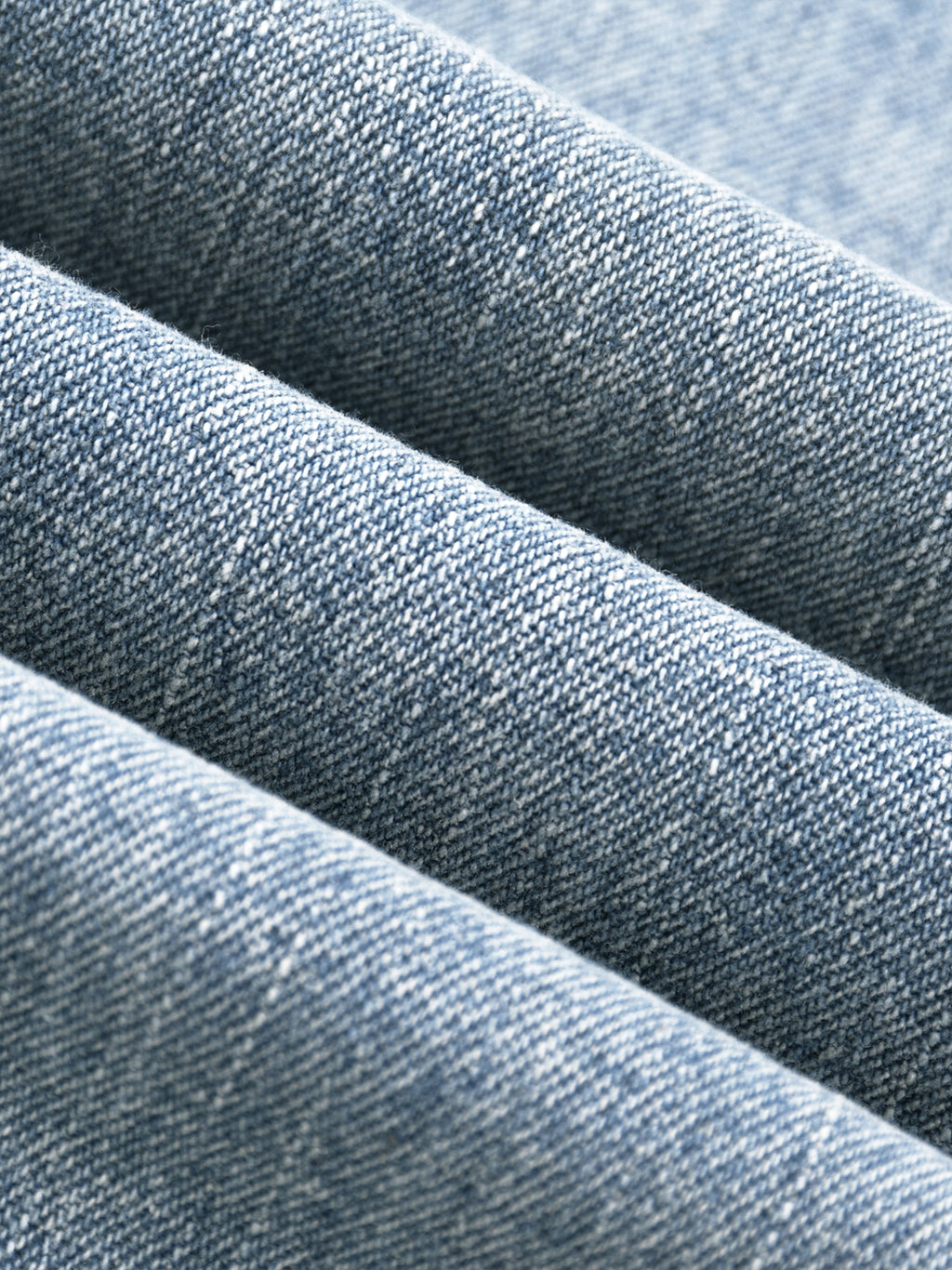 DRAYLO Unisex Vintage Wash Straight Leg Jeans